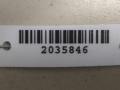вакуумный усилитель тормозов Nissan Primera P12 2003, 1.8 л., i, бензин, 47210AV701, 0204024497 - фото №5