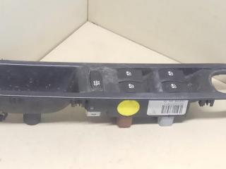 кнопка стеклоподъемника двери передней левой Renault Scenic 1 поколение [рестайлинг] 2003, 8200250481