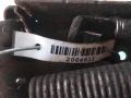 замок капота Mitsubishi Lancer 4 поколение 1991, 1.6 л., i, 4G92 (SOHC 16V), бензин, МКПП, бордо, хетчбэк 5 дв., передний привод - фото №3