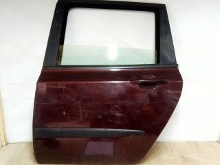ограничитель открывания двери Fiat Stilo 1 поколение 2002, хетчбэк 5 дв.