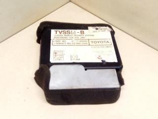 блок управления сигнализацией Toyota Camry XV20 1999, 2.2 л., i, бензин, 237000-1300