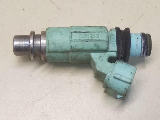 форсунка Mitsubishi Carisma 1 поколение 1996, 1.6 л., i, бензин, 0280155723, CDH210