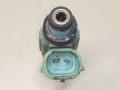 форсунка Mitsubishi Carisma 1 поколение 1996, 1.6 л., i, бензин, 0280155723, CDH210 - фото №2