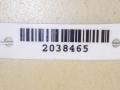 форсунка Mitsubishi Carisma 1 поколение 1996, 1.6 л., i, бензин, 0280155723, CDH210 - фото №6