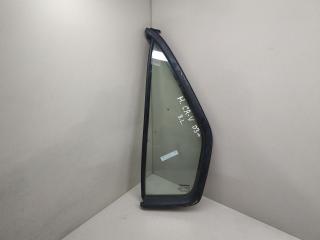 форточка задняя левая Honda CR-V 2 поколение 2004