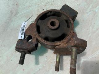 подушка крепления двигателя Toyota Corolla 7 поколение (E100) 1996, 1.4 л., i, бензин