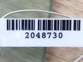 стекло двери задней левой Hyundai Sonata 4 поколение [рестайлинг] 2006, седан, 43R-000383, AS-2 - фото №3