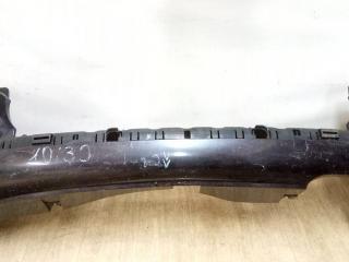 бампер задний Citroen C8 1 поколение 2004