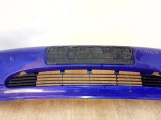 бампер передний Ford Fiesta 4 поколение 1997