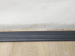 накладка на порог внутренняя Nissan Primera P12 2003, 769B1AV700