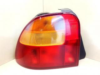 фонарь задний левый Rover 400 Series 1 поколение (R8) 1998, хетчбэк 5 дв., E110105