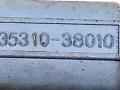 форсунка Hyundai Sonata 4 поколение [рестайлинг] 2003, 9260930003, 35310-38010 - фото №4