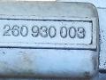 форсунка Hyundai Sonata 4 поколение [рестайлинг] 2003, 9260930003, 35310-38010 - фото №5