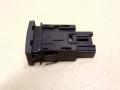 кнопка обогрева сидений Mazda 3 BK 2004, BP4L66420 - фото №2