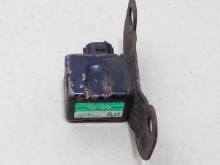 датчик удара Toyota Avensis 1 поколение (T220) [рестайлинг] 2001, 89173-20070, 187600-3210