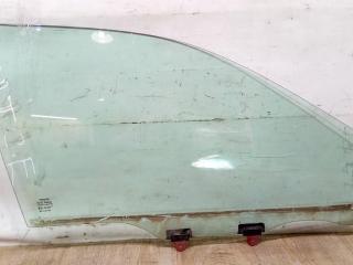 стекло двери передней правой Toyota Carina E 1 поколение 1995, 43R-00003