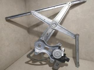 стеклоподъемник электрический передний правый Mitsubishi Colt 6 поколение (Z20/Z30) 2006, 1.3 л., i, бензин, хетчбэк 5 дв., DENSO, MN105470, 662040-2050