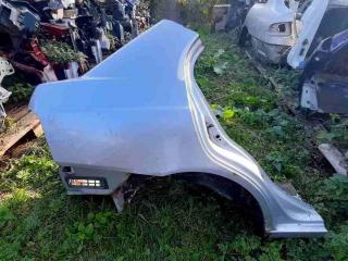 крыло заднее правое Hyundai Accent 2 поколение (LC) 2001, хетчбэк 5 дв.
