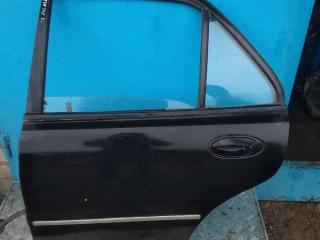 дверь задняя левая Proton Persona 400 1 поколение 1996, седан