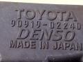 катушка зажигания Toyota Yaris P1 1999, 1.3 л., i, 2NZ-FE, бензин, МКПП, зелёный, хетчбэк 5 дв., передний привод, 290919-02240, 90919-2240, DENSO - фото №3