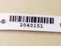 ТНВД Nissan Primastar 1 поколение 2004, 1.9 л., DCi, дизель, BOSCH, 0445010075, 8200108225 - фото №6