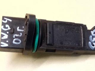 расходомер воздуха Volkswagen Golf 4 поколение 2002, BOSCH, F00C2G2055