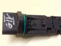 расходомер воздуха Volkswagen Golf 4 поколение 2002, BOSCH, F00C2G2055 - фото №2