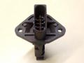 расходомер воздуха Volkswagen Golf 4 поколение 2002, BOSCH, F00C2G2055 - фото №3