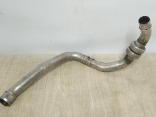патрубок интеркулера Renault Laguna 2 поколение 2005, 1.9 л., D, дизель