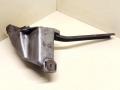 кронштейн двигателя Volkswagen Passat B5 2000, 8D0199307L - фото №2