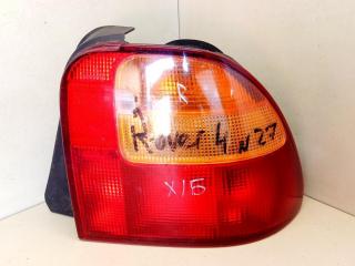 фонарь задний правый Rover 400 Series 1 поколение (R8) 1998, F00R023102