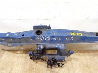 рамка капота Nissan Micra 3 поколение (K12) 2005