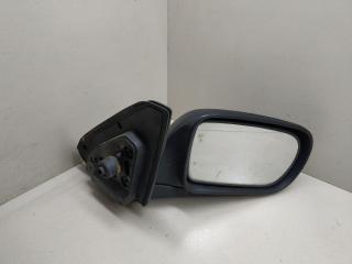 зеркало наружное правое Mazda 323 5 поколение 1997, седан