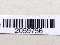 форсунка Nissan Note E11 2007, 1.6 л., i, бензин, FBY1160, 6006807 - фото №5