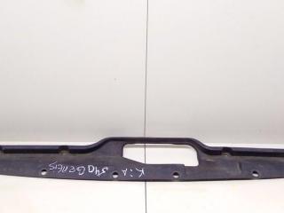 замок капота Kia Magentis 1 поколение 2002, 86353-3C000