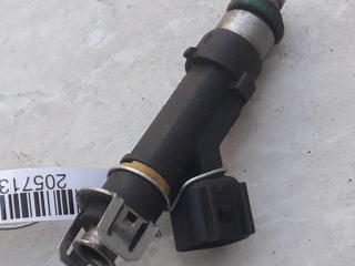 форсунка Mazda 3 BK 2005, 2.0 л., i, бензин, 258158103