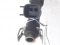 форсунка Mazda 3 BK 2005, 2.0 л., i, бензин, 258158103 - фото №2