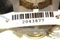 термостат Mazda 6 GG 2003, 3M4G-8575-AA - фото №6