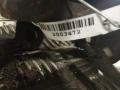 кулак поворотный правый Opel Omega B [рестайлинг] 2002, 2.2 л., DTH, Y 22 DTH, дизель, МКПП, белый, универсал, передний привод - фото №3
