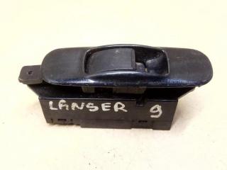 кнопка стеклоподъемника двери задней Mitsubishi Lancer 9 поколение 2006, MR587880