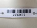 бачок омывателя Chrysler Voyager 3 поколение 1999, 04717462, 04717462AB - фото №5