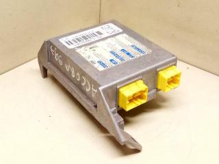 блок AirBag Honda Accord 6 поколение 2001, 5WK4219, 77960-91A-G94-M1