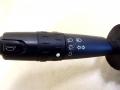 переключатель поворотов Citroen Xantia 1 поколение 1995, 1.9 л., TD, DHY (XUD9TE/Y), дизель, МКПП, серебристый, универсал, передний привод, 96132773ZL, 96063790ZL - фото №3