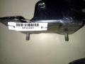 петля капота левая Renault Scenic 2 поколение 2004, 1.9 л., F9Q 812, дизель, МКПП, минивэн, передний привод - фото №2