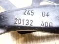 педаль тормоза Renault Scenic 2 поколение 2004, 1.9 л., F9Q 812, дизель, МКПП, минивэн, передний привод, 20132A00 - фото №2