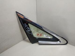 форточка передняя правая Mazda CX-7 1 поколение 2008