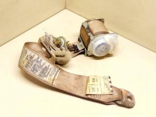 ремень безопасности Lexus RX 1 поколение 2001, CMVSS209, 7J8270