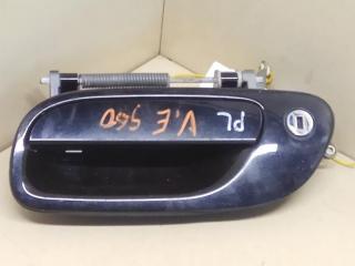 личинка дверного замка Volvo S60 1 поколение [рестайлинг] 2006