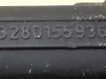 форсунка Toyota Corolla 8 поколение (E110) [рестайлинг] 2000, 1.4 л., бензин, МКПП, красный, седан, 0280155936, 23250-0D020 - фото №5