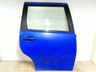 петля двери SEAT Cordoba 2 поколение 2000, синий, универсал